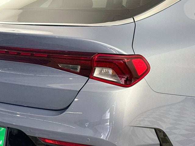 2024 Kia K5 EX