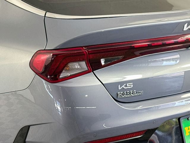 2024 Kia K5 EX