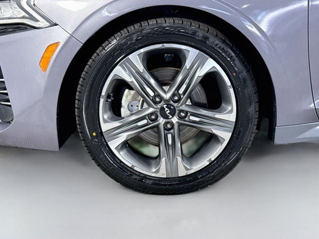 2024 Kia K5 EX