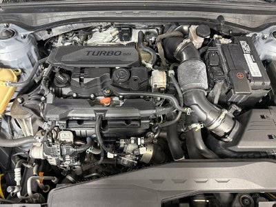 2024 Kia K5 EX