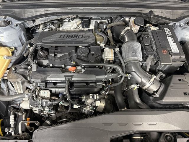 2024 Kia K5 EX
