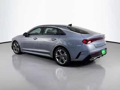 2024 Kia K5 EX
