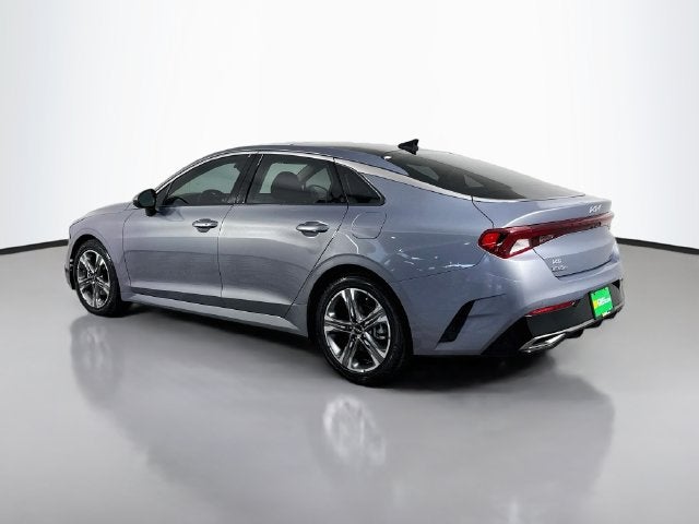 2024 Kia K5 EX