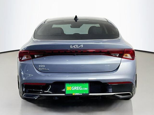 2024 Kia K5 EX