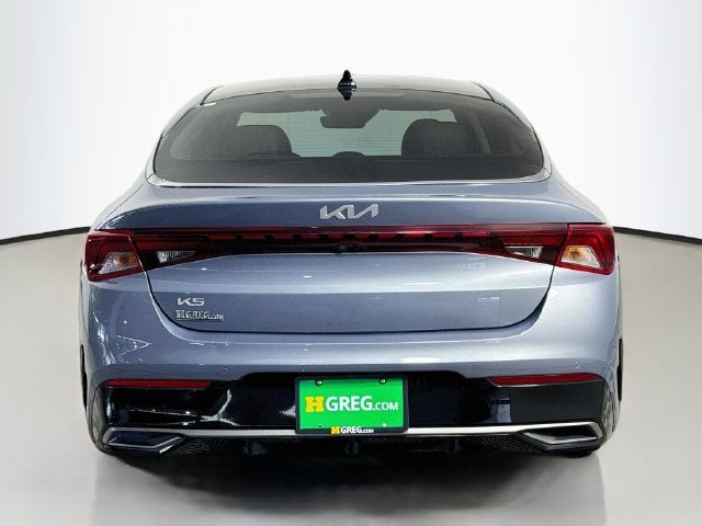 2024 Kia K5 EX