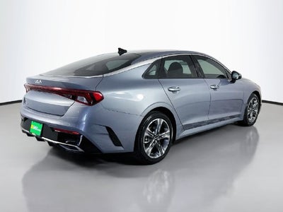 2024 Kia K5 EX