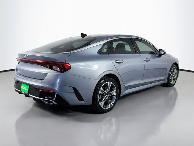 2024 Kia K5 EX