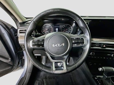 2024 Kia K5 EX