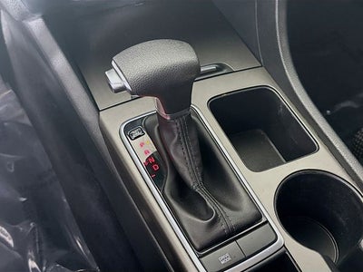 2020 Kia Optima S