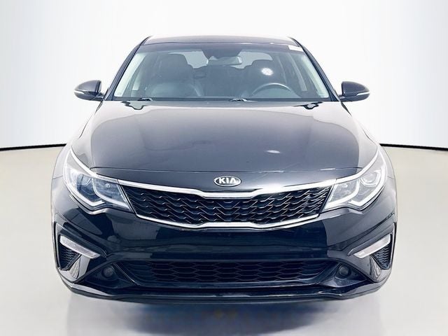 2020 Kia Optima S