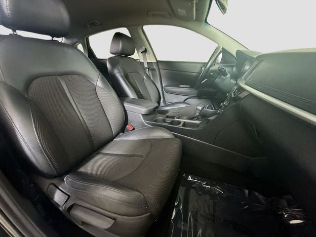 2020 Kia Optima S