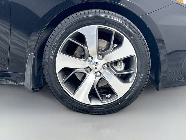 2020 Kia Optima S