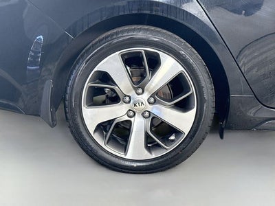 2020 Kia Optima S