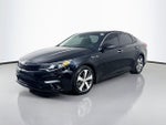 2020 Kia Optima S