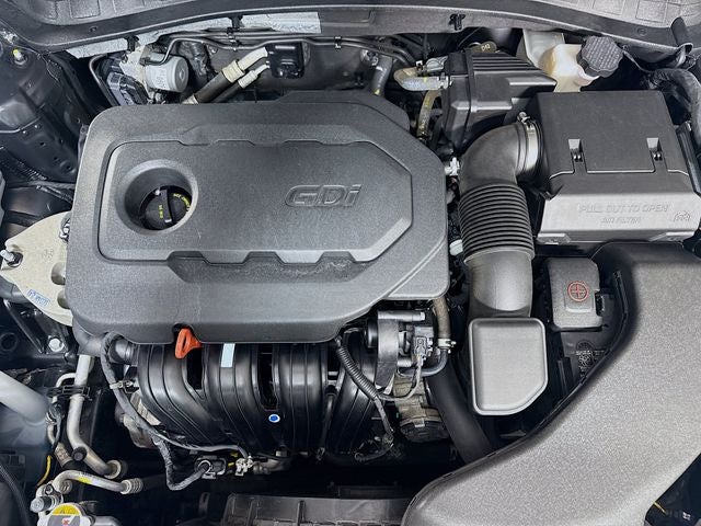2020 Kia Optima S