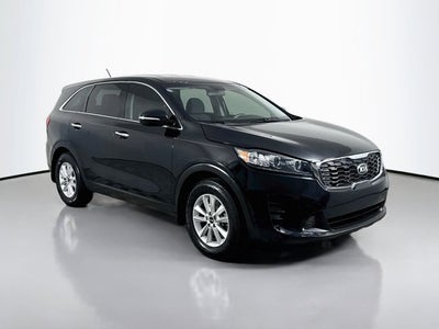 2020 Kia Sorento L