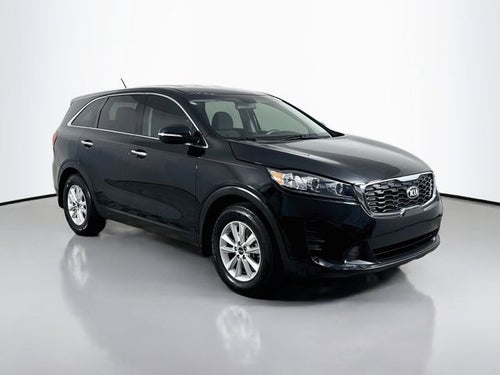 2020 Kia Sorento L