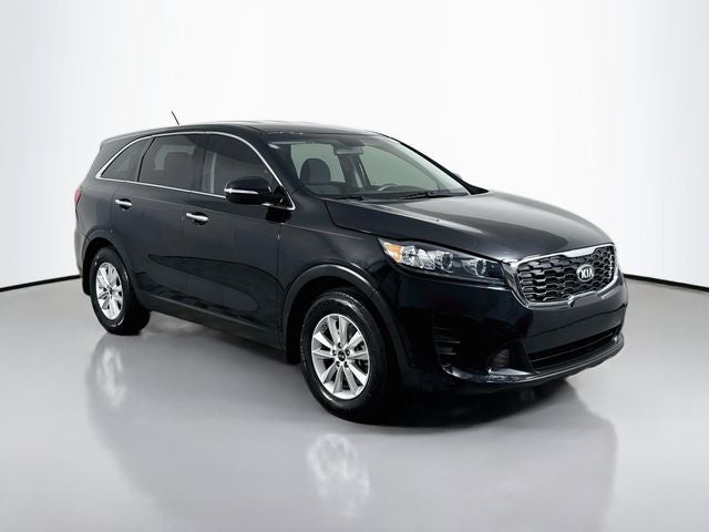 2020 Kia Sorento L