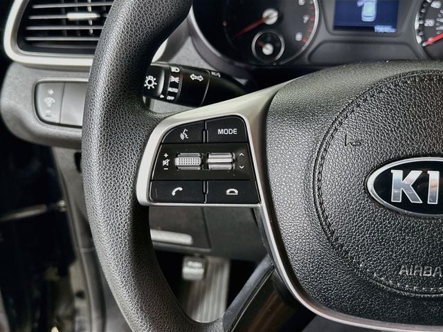 2020 Kia Sorento L