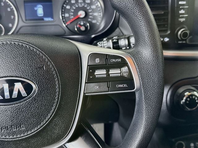 2020 Kia Sorento L