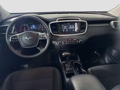 2020 Kia Sorento L