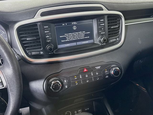 2020 Kia Sorento L