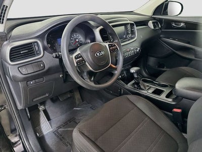 2020 Kia Sorento L