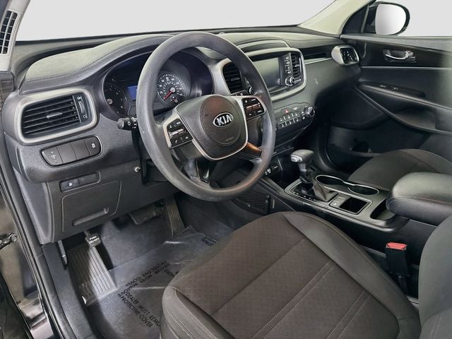 2020 Kia Sorento L