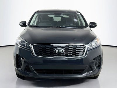 2020 Kia Sorento L