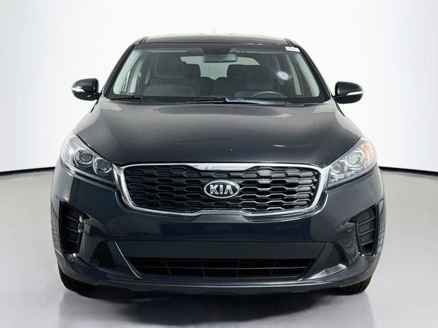 2020 Kia Sorento L