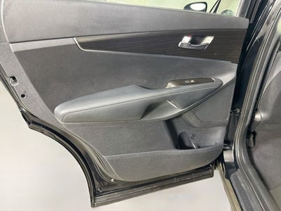 2020 Kia Sorento L