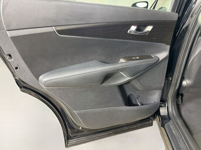 2020 Kia Sorento L