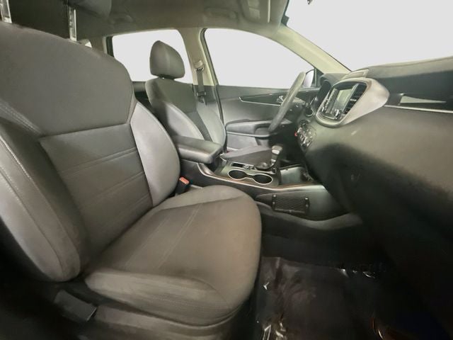2020 Kia Sorento L