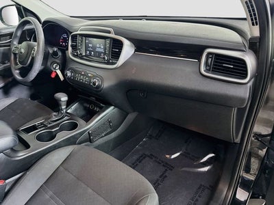 2020 Kia Sorento L