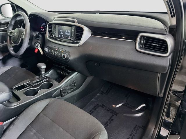 2020 Kia Sorento L