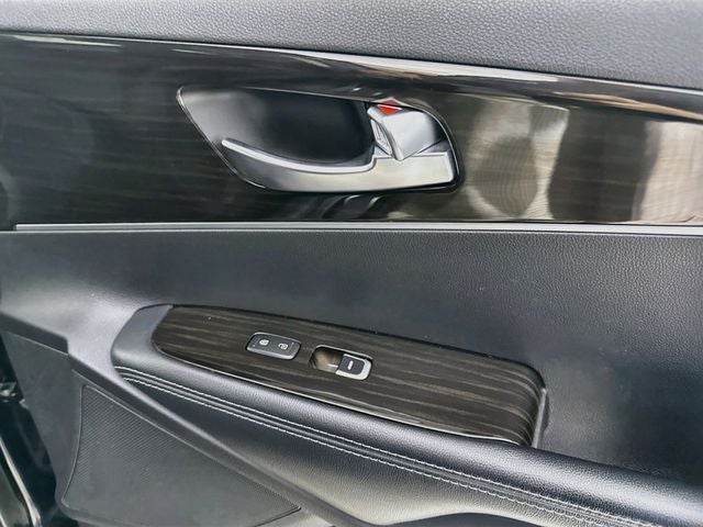 2020 Kia Sorento L