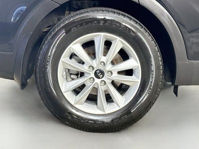 2020 Kia Sorento L