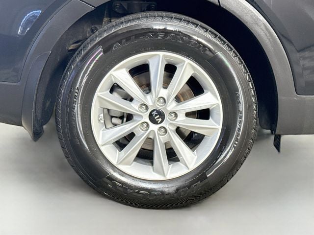 2020 Kia Sorento L