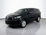 2020 Kia Sorento L