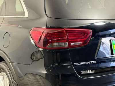 2020 Kia Sorento L