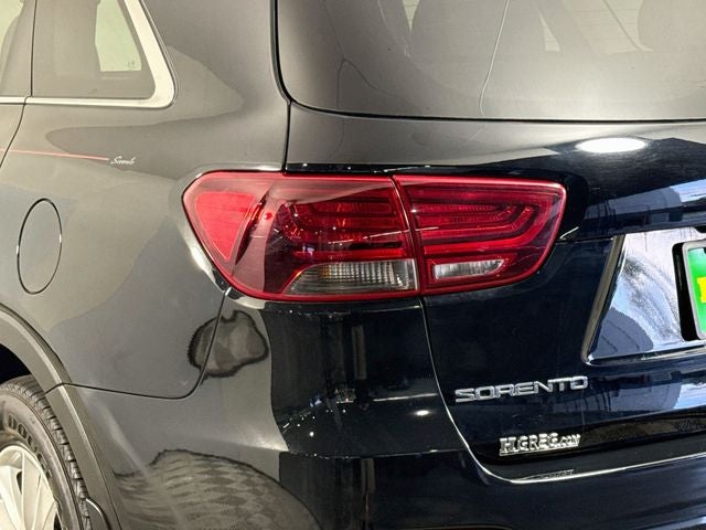 2020 Kia Sorento L
