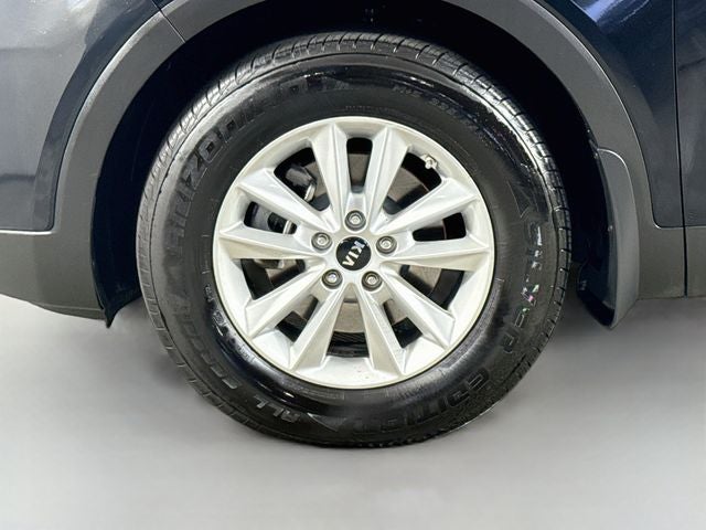 2020 Kia Sorento L