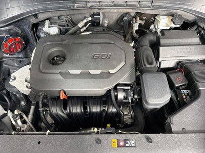 2020 Kia Sorento L