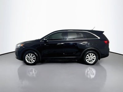 2020 Kia Sorento L