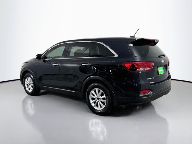 2020 Kia Sorento L