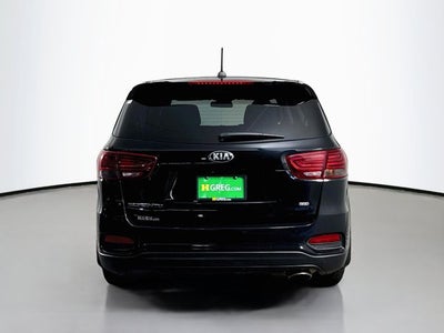 2020 Kia Sorento L