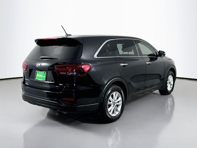 2020 Kia Sorento L