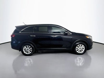 2020 Kia Sorento L