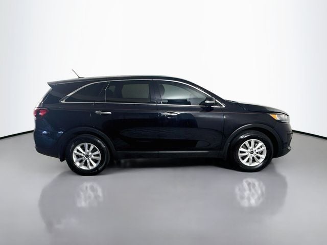 2020 Kia Sorento L