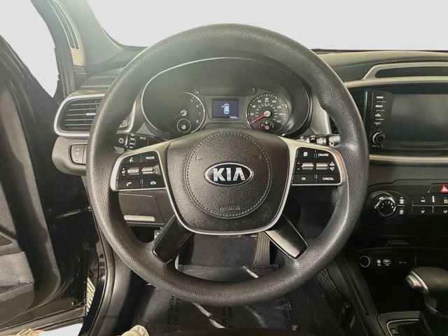 2020 Kia Sorento L